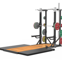 Half Rack
