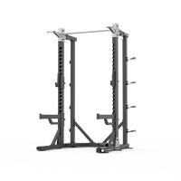 Half Rack - view 2