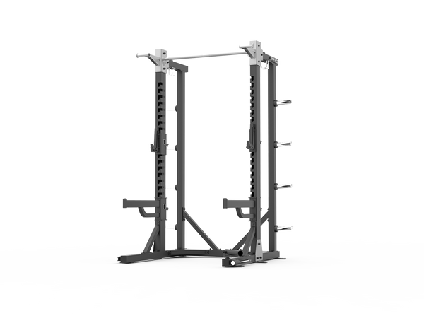 Half Rack
