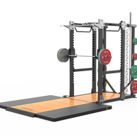 Power Rack