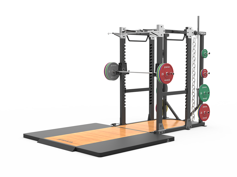 Power Rack