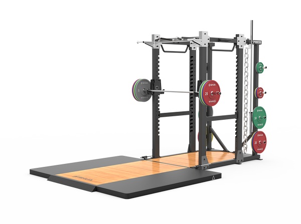 Power Rack