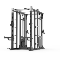 Comprehensive Power Rack - view 2