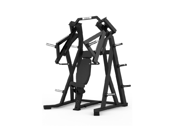 ISO-Lateral Chest Press