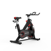 Classic Indoor Cycle