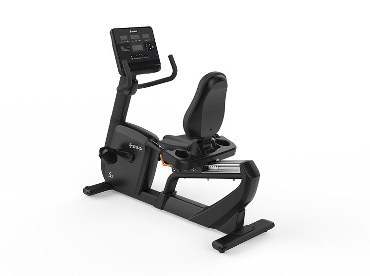 S2 Series Recumbent Bike