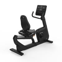 S2 Series Recumbent Bike - view 3