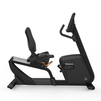 S2 Series Recumbent Bike - view 4