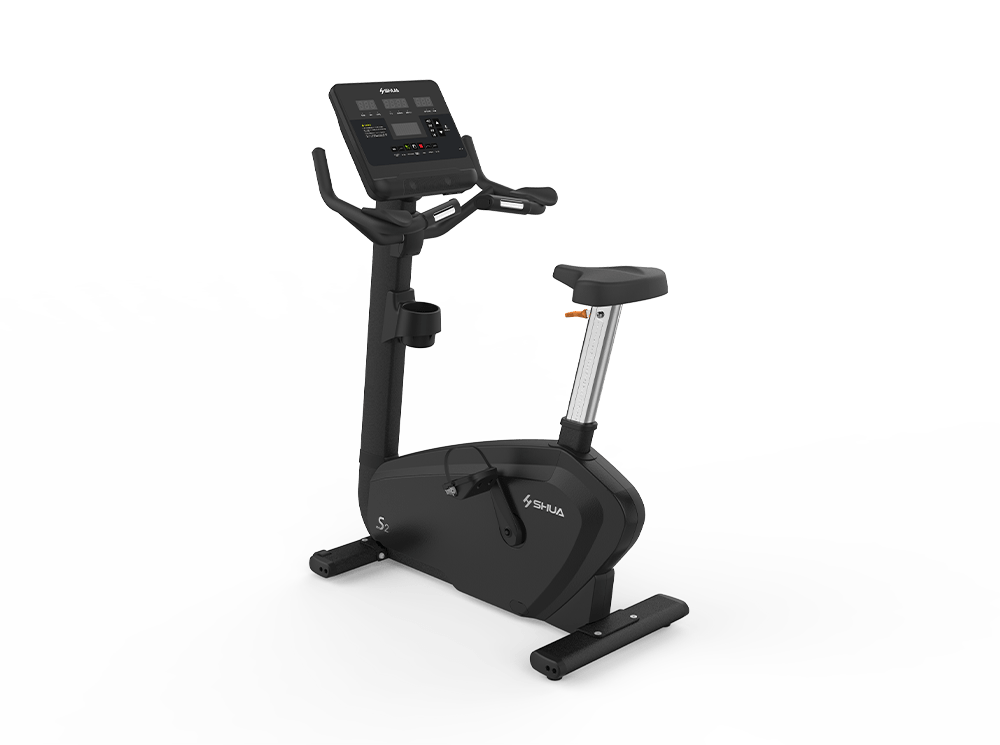S2 Series Upright Bike