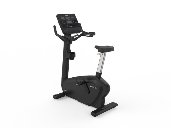 S2 Series Upright Bike