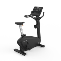 S2 Series Upright Bike - view 2