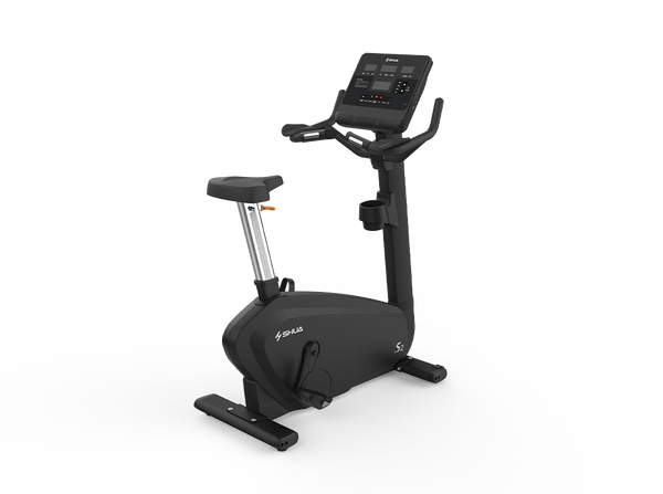 S2 Series Upright Bike