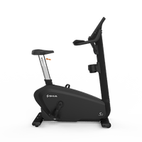 S2 Series Upright Bike - view 3