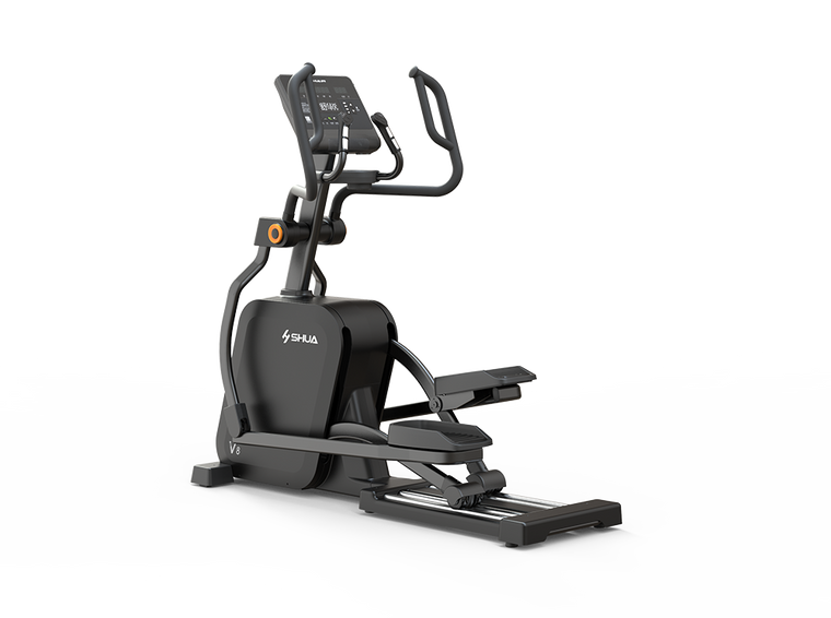 V8 Series Elliptical