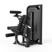 Seated Leg Curl/Extension