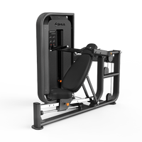 Shoulder Press/Upper Chest