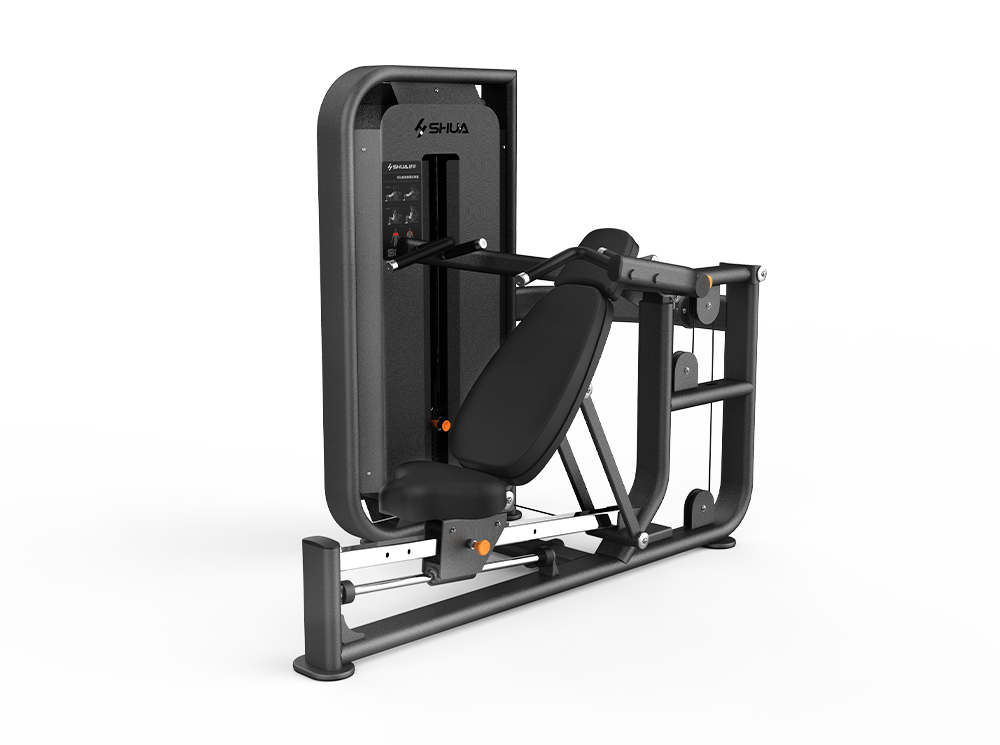 Shoulder Press/Upper Chest