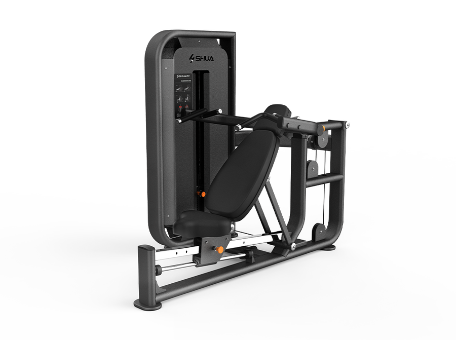 Shoulder Press/Upper Chest