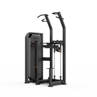 Shoulder Press/Upper Chest - view 4