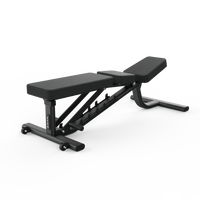 Adjustable Bench