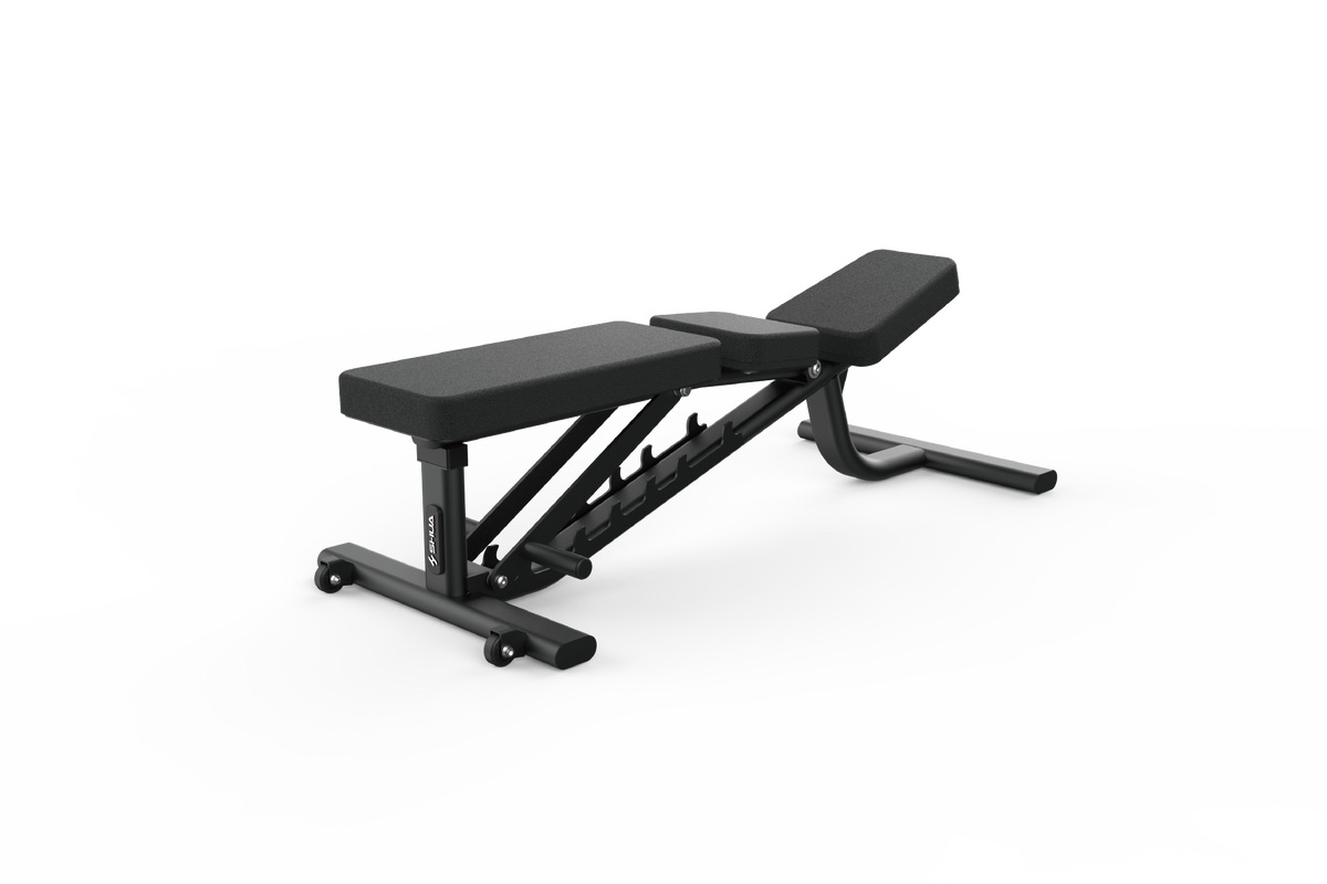 Adjustable Bench