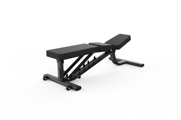 Adjustable Bench