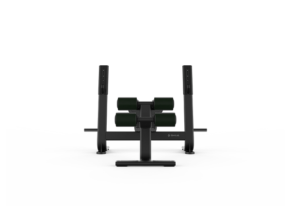 Olympic Decline Bench