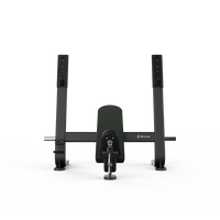 Olympic Incline Bench - view 2