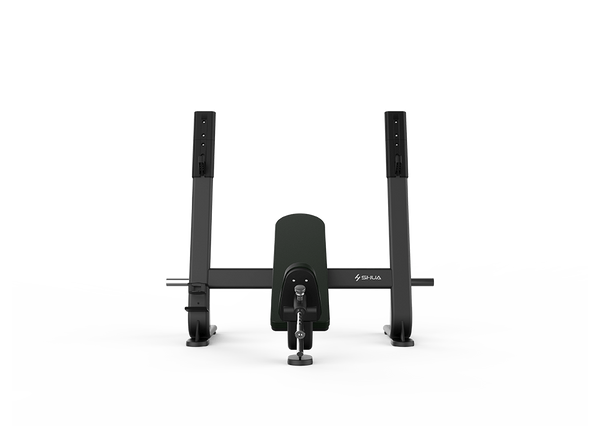 Olympic Incline Bench
