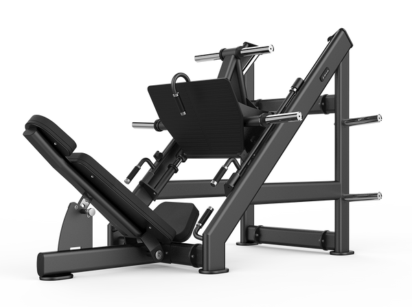 Linear Leg Press