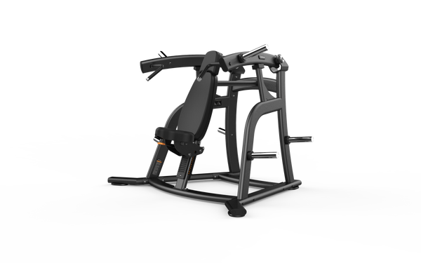 ISO-Shoulder Press