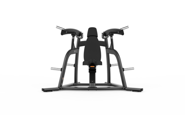 ISO-Shoulder Press