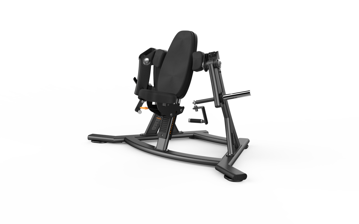 ISO-Biceps Curl