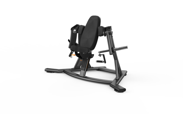 ISO-Biceps Curl