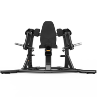 ISO-Biceps Curl - view 2