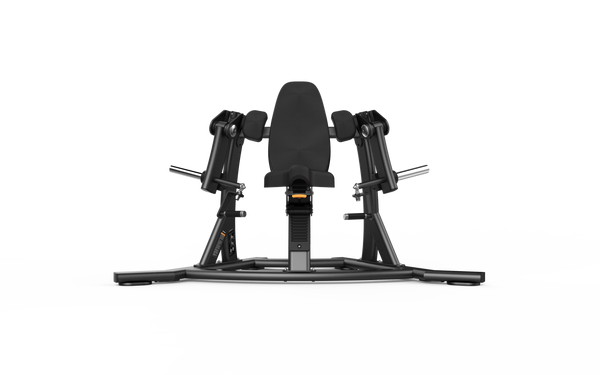 ISO-Biceps Curl