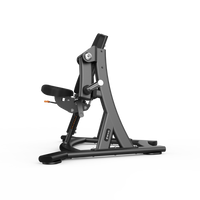 ISO-Biceps Curl - view 4