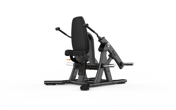 ISO-Triceps Press