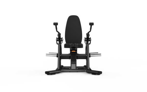 ISO-Triceps Press