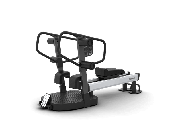 Stretcher
