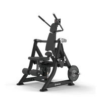 Abdominal Oblique Crunch