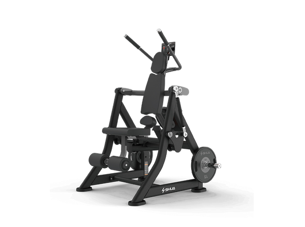 Abdominal Oblique Crunch