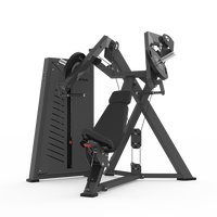 Hybrid Chest Press