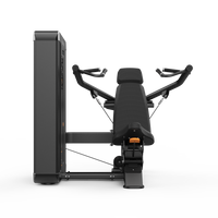Shoulder Press - view 2