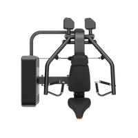 Shoulder Press - view 3