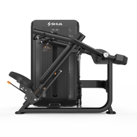Shoulder Press - view 4