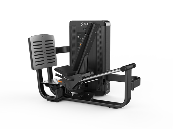 Seated Leg Press