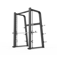 Smith Machine (Alt)
