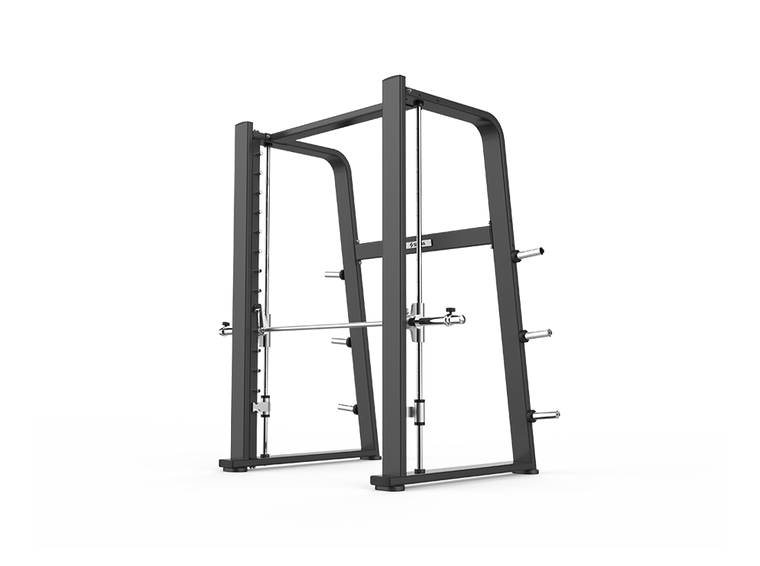 Smith Machine (Alt)
