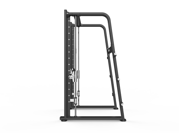 Smith Machine (Alt)